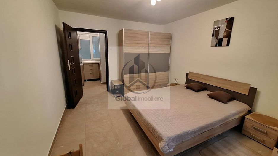 Garsonieră Eroii Revoluției | 50m Metrou | Proprietar| 28mp. - Poză 4