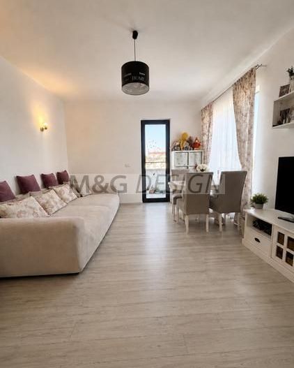 Apartament 2 camere  Giroc - Poză 1