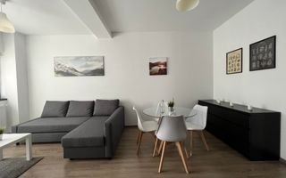 Apartament superb Piata Presei Libere | Jiului - Poză 1