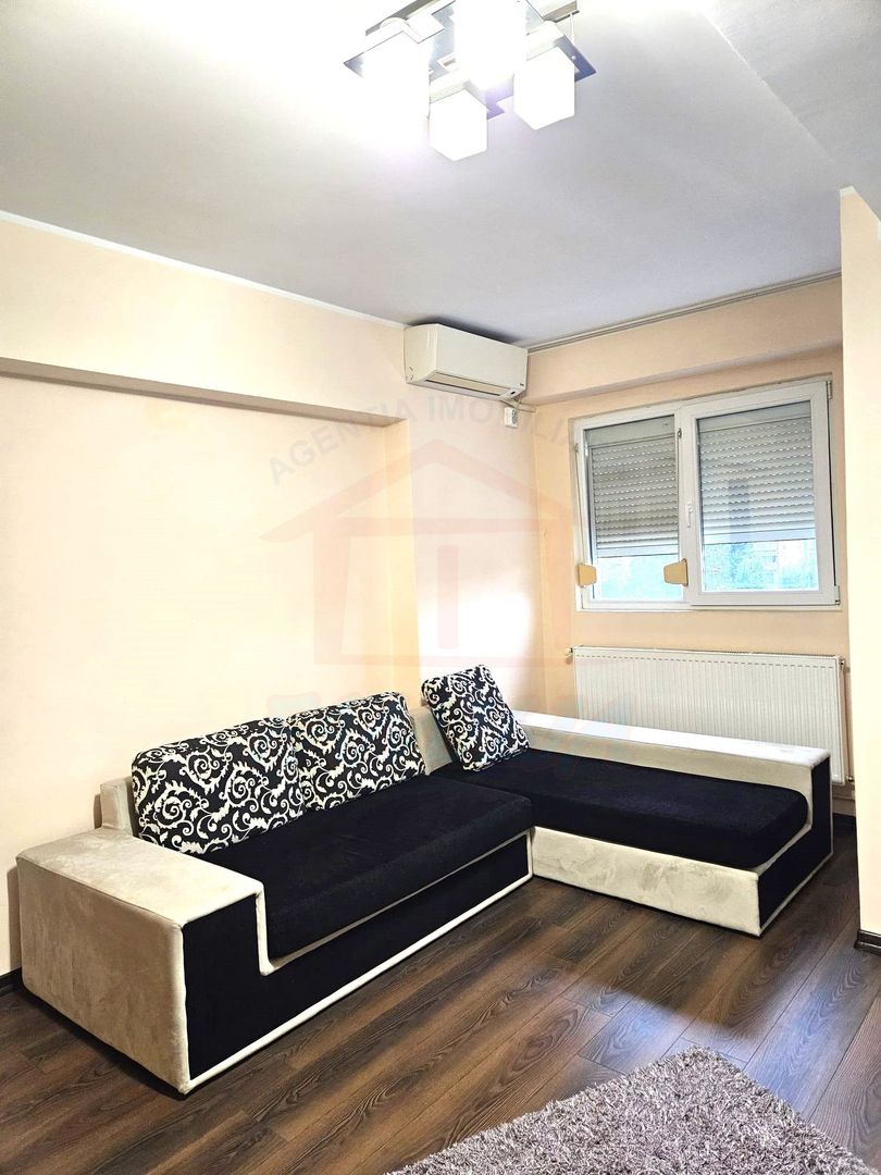 400 EURO chirie, apartament 3 camere Siderurgistilor - Poză 8