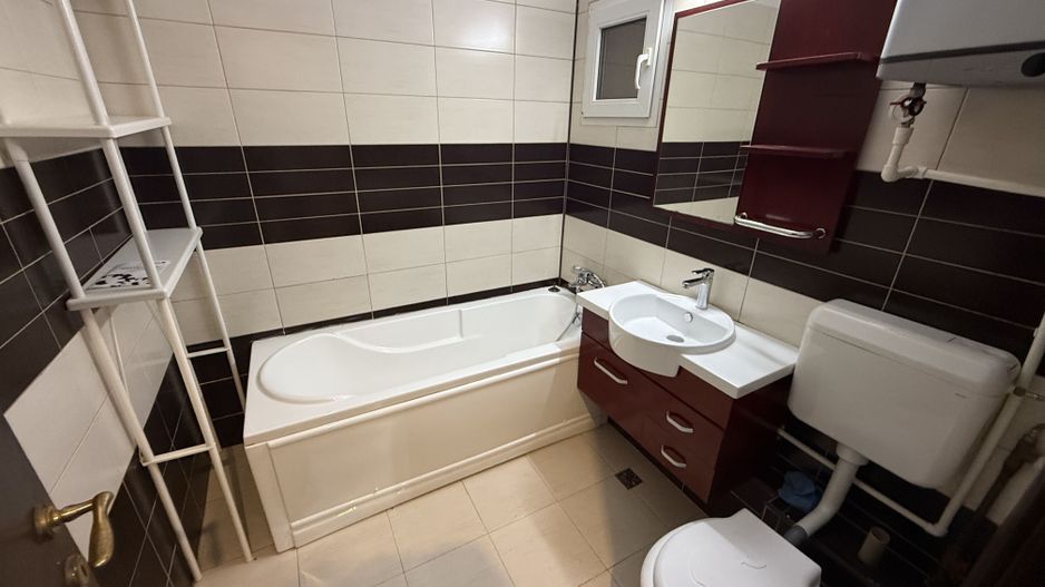 AP. 3 CAMERE- OBOR, MOBILAT/UTILAT MODERN, BOILER, CURAT - Poză 7