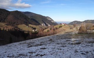 In locatia de basm: - Pestera, Moieciu, Brasov, utilitati, accesibilitate - Poză 31