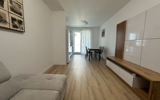 Apartament cu 3 camere, 63mp, parcare, Zona Maurer Residence - Poză 3