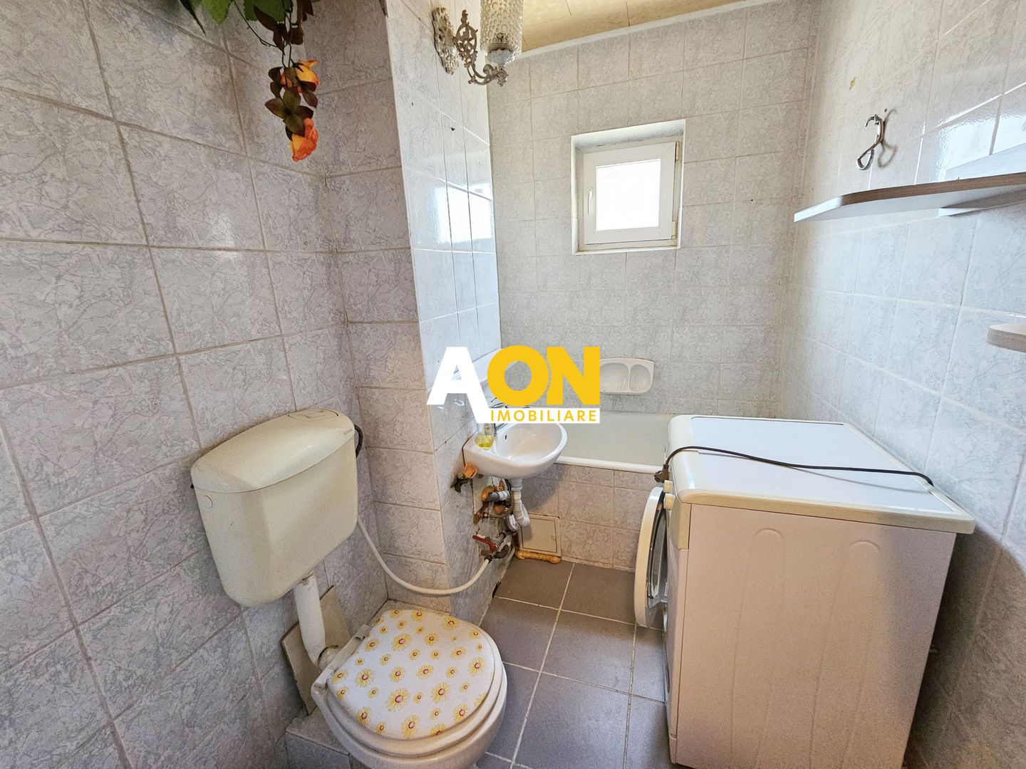 Garsoniera mobilata, utilata, 30 mp utili, etaj 2, Cetate - Poză 6