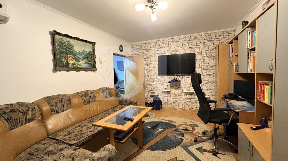 Apartament cu 2 dormitoare - zona Cetății Florești - Poză 4