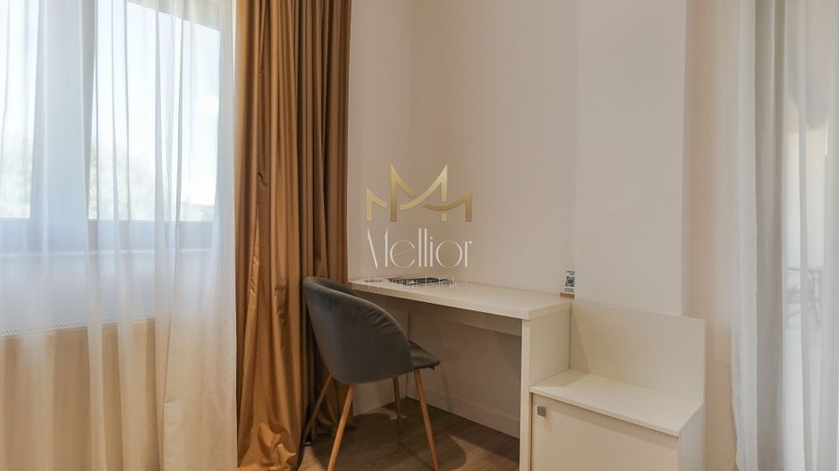 Apartament 2 camere, terasa, parcare, Borhanci - Poză 15