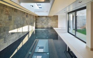 Chirie | Vilă exclusivistă 5 camere | Parcare &piscină | Iancu Nicolae - Poză 3