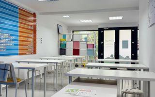 Spațiu de închiriat – 50 mp – Rahova  Mărgeanului - Poză 4