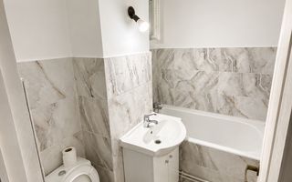 Calea Șagului | 2 camere | Renovat complet 2026 | Centrală proprie | Parter - Poză 5