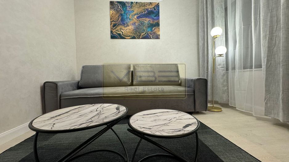 Apartament 2 camere decomandat NOU - Royal Town Copou - Poză 3