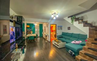 Casa P+1+M | Bragadiru – zona Leroy Merlin - Poză 1