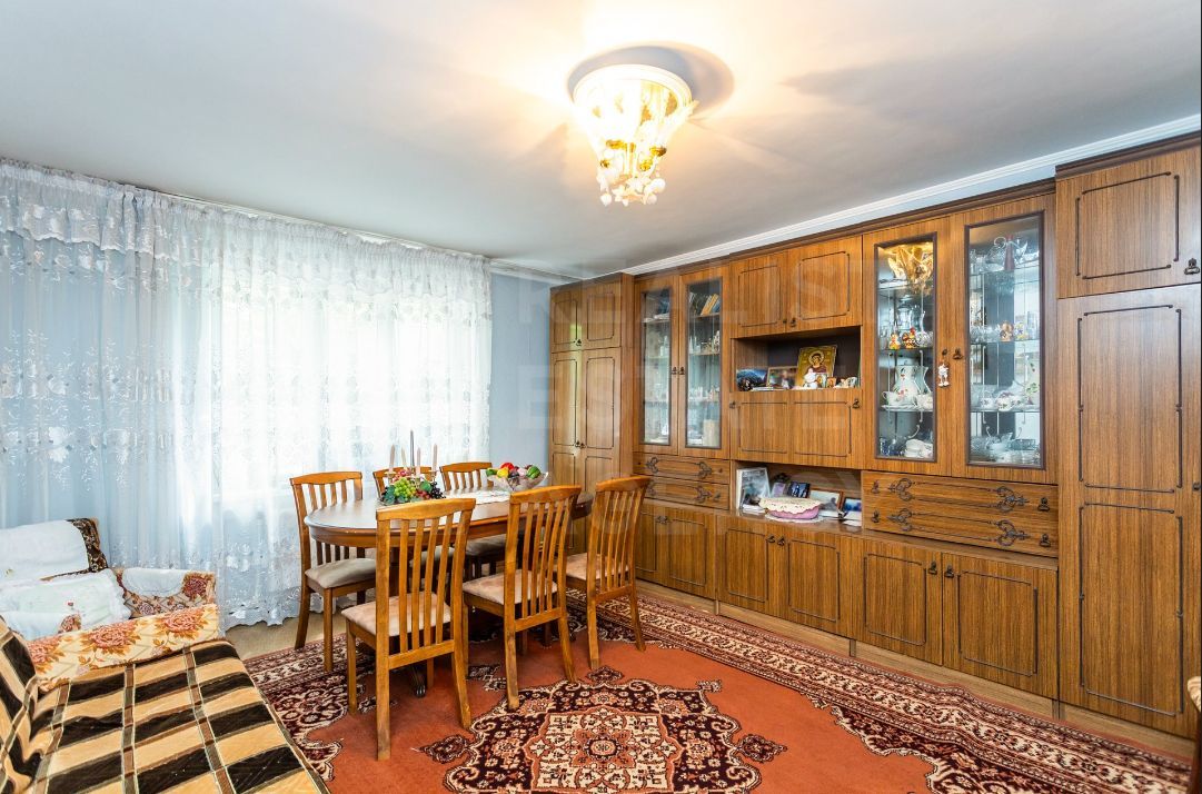 Vânzare, apartament, 5 camere, bd. Mircea cel Bătrân, Ciocana - Poză 4
