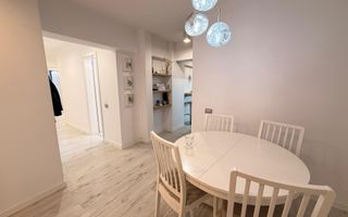 Comision 0% | 5 camere Dorobanti ASE | Garaj 14.56 mp | Bloc 1982 - Poză 5