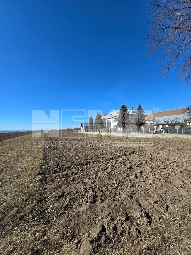 Teren intravilan I 47ari I Pătrăuți - Poză 2