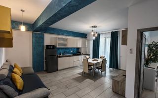 Apartament 2 camere , vedere la mare – Mamaia Nord, Ștefan Building - Poză 1
