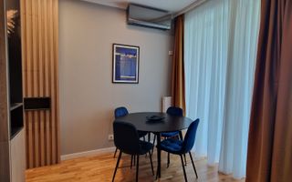DE ÎNCHIRIAT – APARTAMENT 3 CAMERE PREMIUM – BĂNEASA (ZONA ZOO) - Poză 4