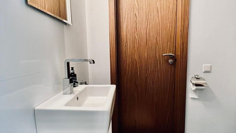 Apartament cu parcare subterana - Poză 11