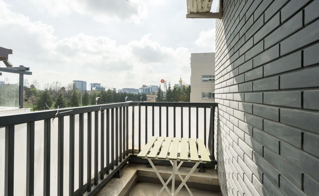 Chirie I Apartament 3 camere I Rond OMV Pipera - Poză 8