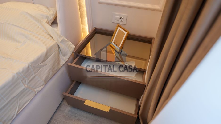 Apartament 2 Camere | Mobilat & Utilat Premium Pipera - Poză 7