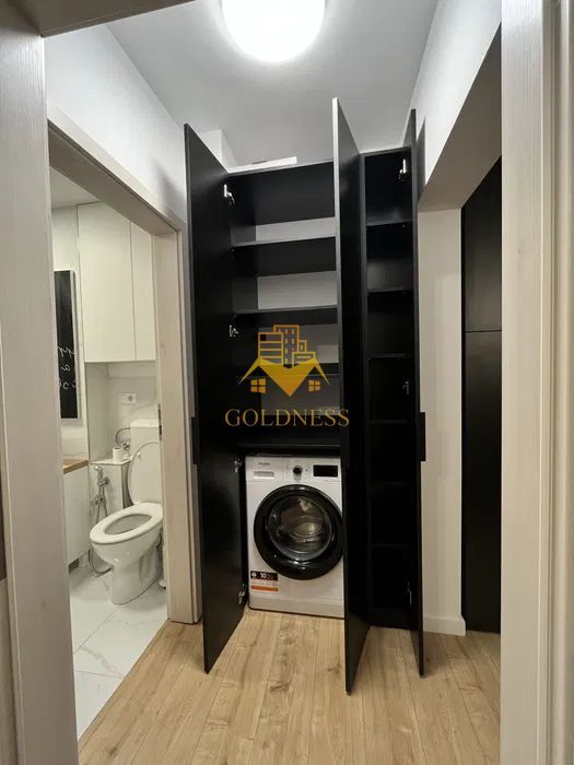 3 camere, Premium, Iulius Mall,Transylvania College, Profi, Gheorgheni - Poză 7