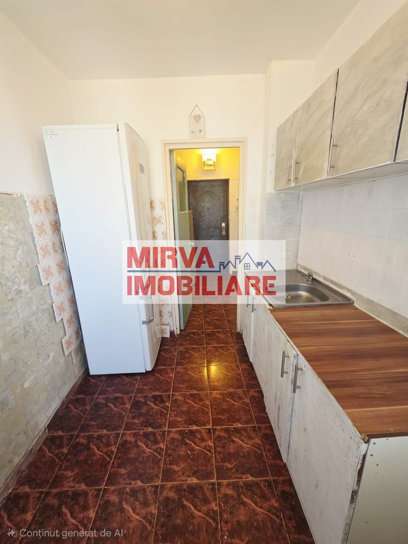 Apartament 2 camere | Vest – Kaufland | Etaj 8/10 - Poză 15