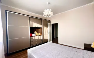 Locuința ideală în Braytim – Apartament cu 3 camere si loc de parcare - Poză 18