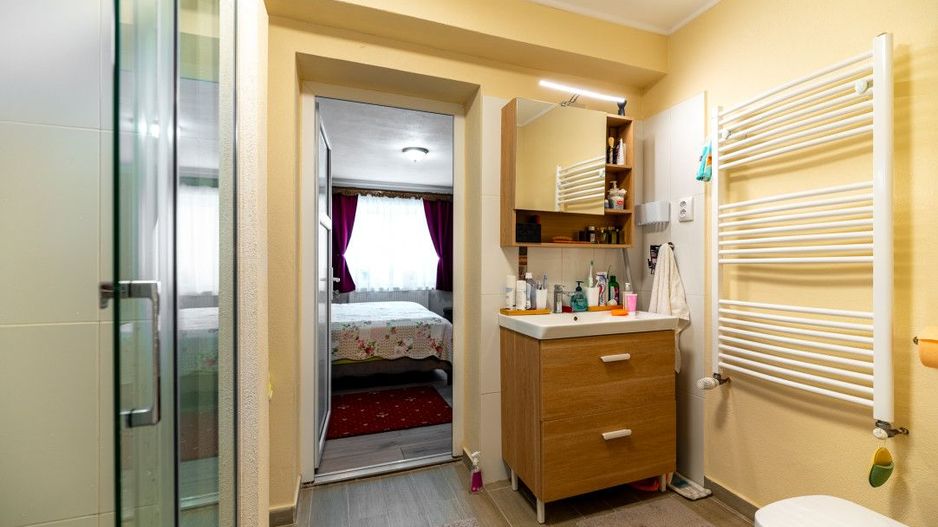 Casa + Pensiune deosebita - Orlat, Sibiu - Poză 8