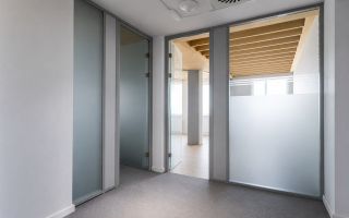 Vânzare, oficiu, 608.9 mp, str. Alba Iulia, Buiucani - Poză 6