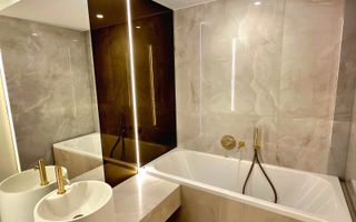 Apartament 2 camere de inchiriat  | Cortina North - Poză 7