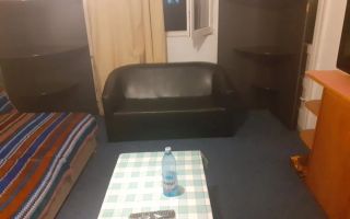 Apartament 2 camere Giurgiului S166 - Poză 1