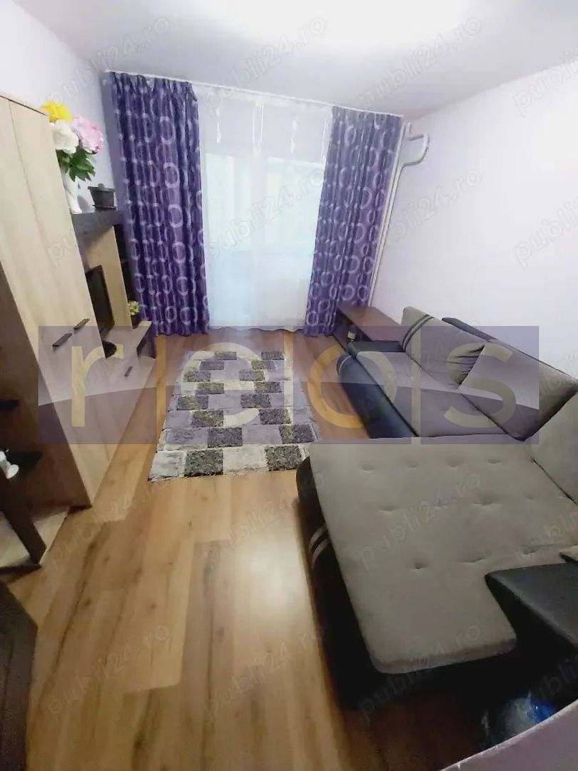 APARTAMENT 2 CAMERE | TITAN - NICOLAE GRIGORESCU | SALAJAN | SECTOR 3 | - Poză 6