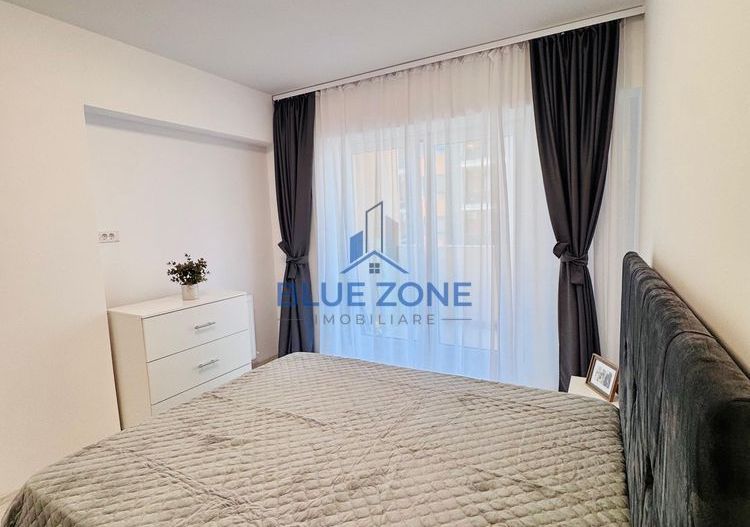 2 camere | Apărătorii Patriei | Centrală proprie | Parcare - Poză 4