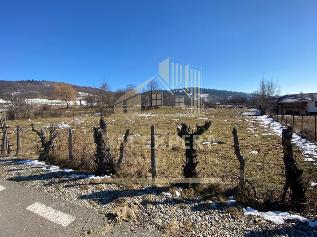 TEREN INTRAVILAN 956 MP LERESTI ARGES - Poză 2