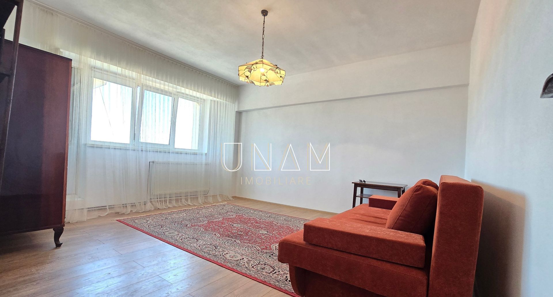 Oportunitate în centrul Reșiței – apartament 1 cameră cu potențial ridicat! COMISION 0% - Poză 4