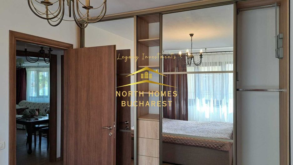 Apartament 3 Camere | Traian-Foisorul de Foc | Parcare | Centrala Proprie - Poză 3