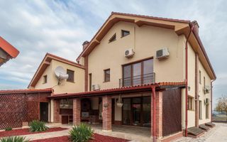 Clădire modernă cu spațiu multifuncțional de închiriat în Jucu de Mijl - Poză 2