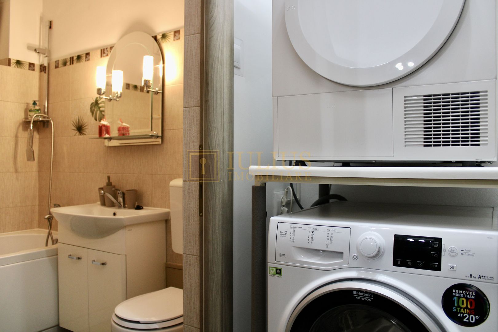 Facultatea de Medicina - Take Ionescu, centrala proprie. - Poză 11