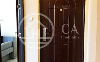 Apartament cu 2 camere de vanzare in zona Nufarul, Oradea - Poză 9