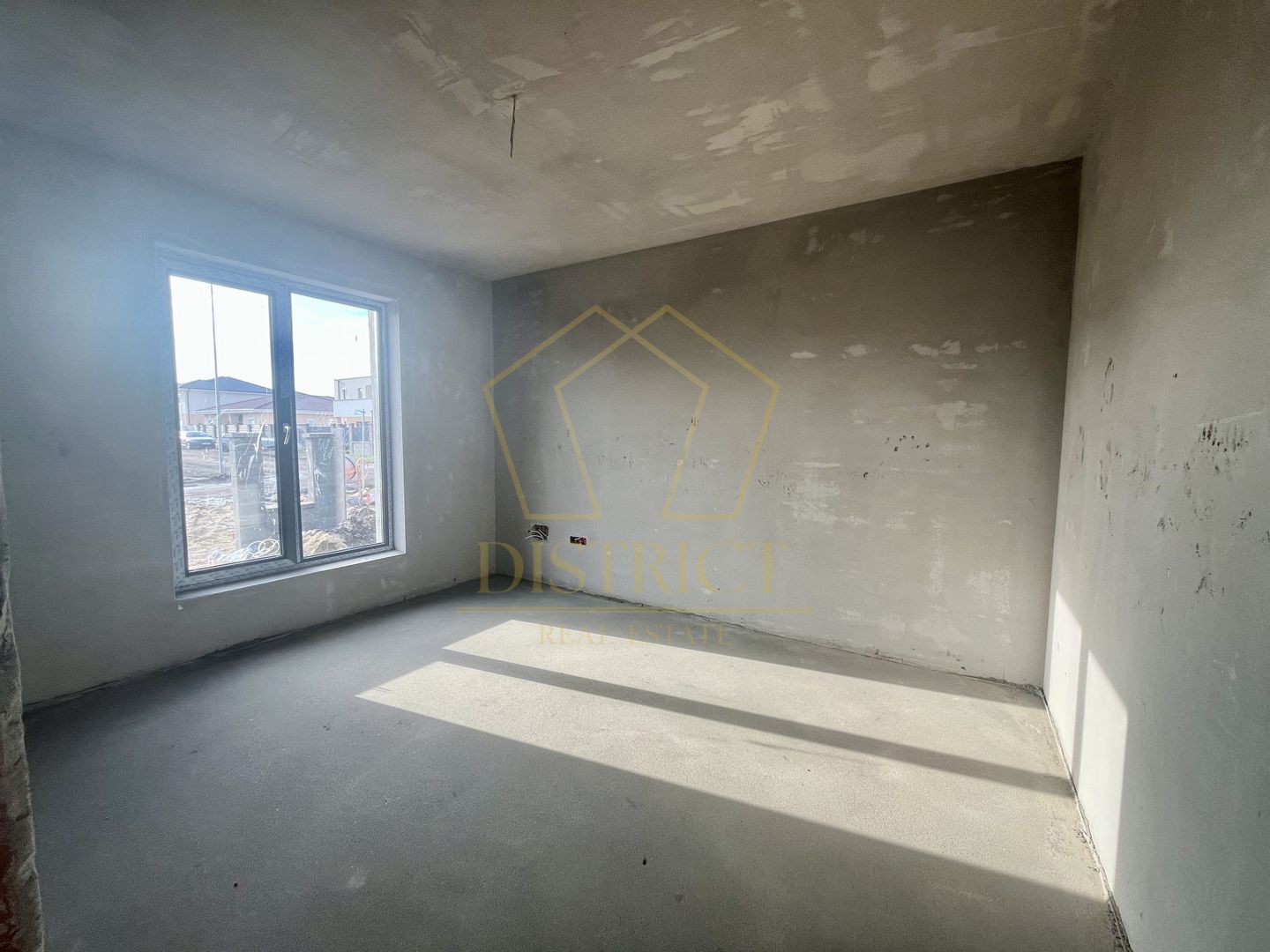 Duplex pe parter cu 3 camere | Mosnita Noua | Lidl - Poză 4