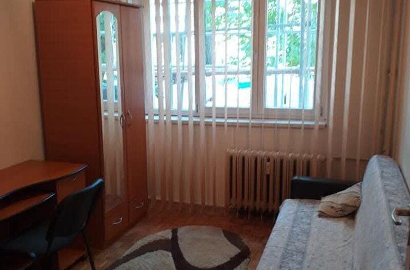 Apartament 3 camere AFI Cotroceni, 5 min Metrou Favorit,Bloc Anvelopat - Poză 8