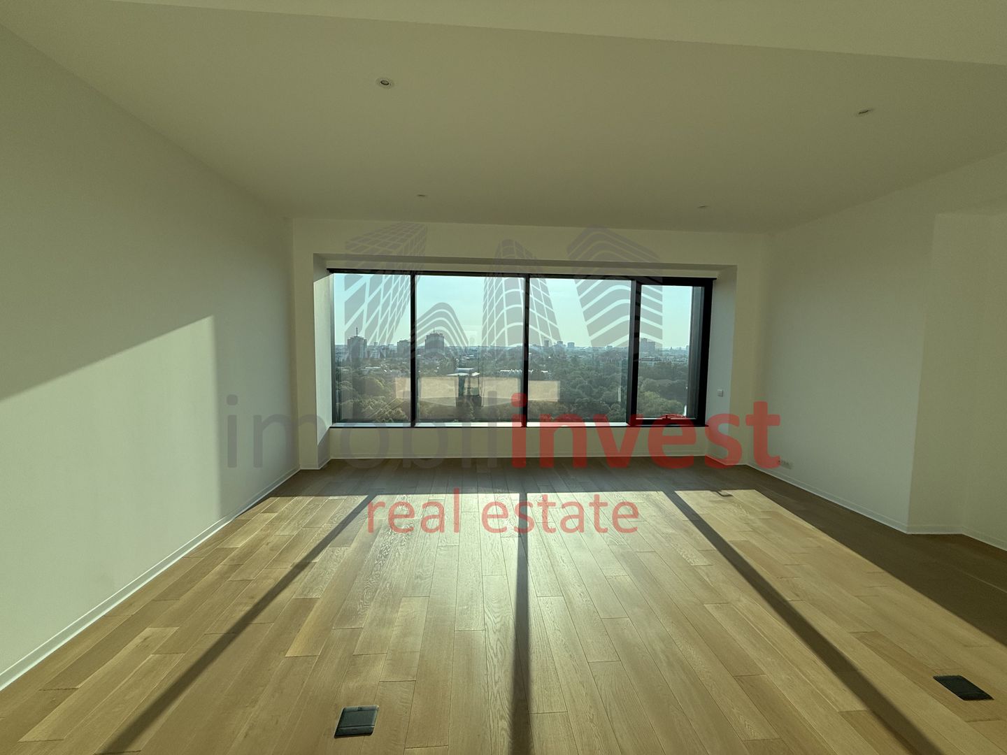 Apartament cu 4 camere de vanzare One Floreasca City - Poză 5