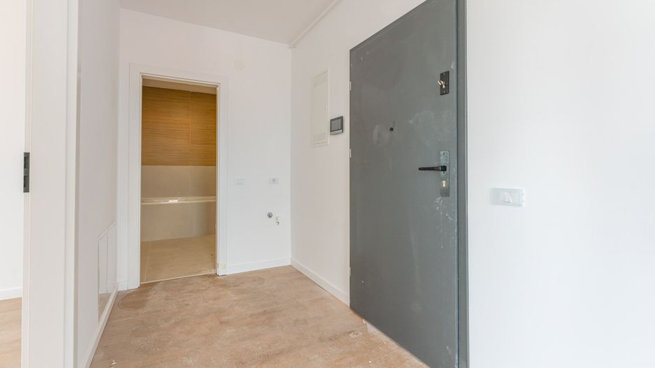 Vânzare Studio 43 mp | Balcon Generos | Predare Septembrie 2026 - Poză 9