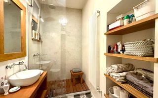 Renovat complet/3 camere/2 bai/ Garaj / Dorobantilor - Poză 7