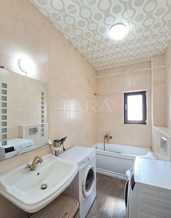 Apartament de Lux  în Apahida. Finisaje Premium și Loc de Parcare - Poză 6