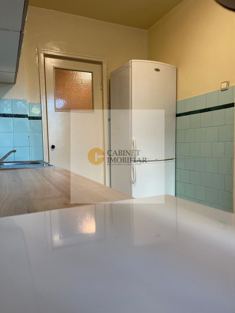 3 Camere - 76MP | Etaj 1/7 | Crangasi - Poză 4