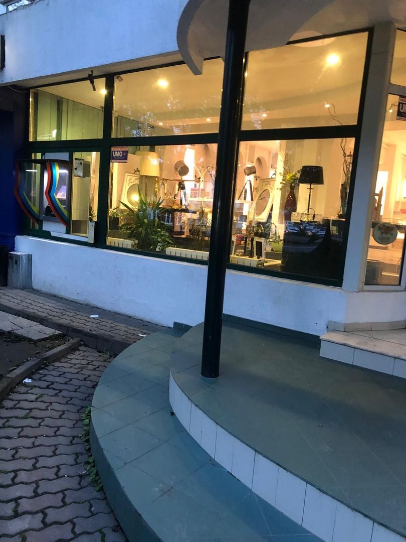 Ultracentral Focsani, Spatiu Comercial, Oportunitate - Poză 3