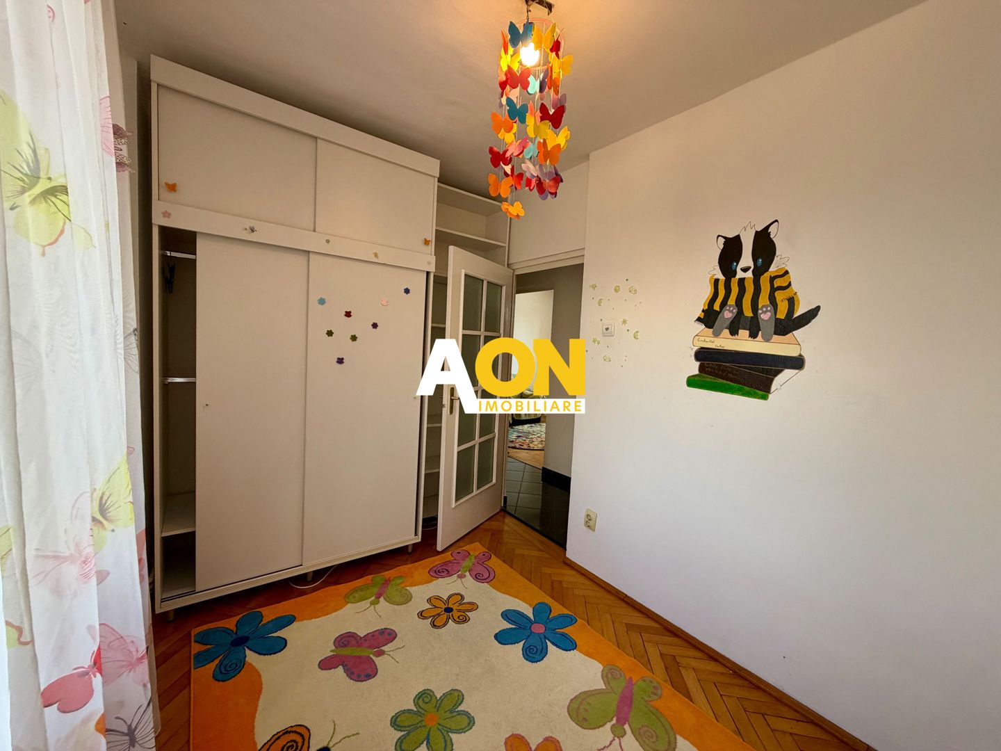 Apartament 4 Camere | Zonă Centrală | 85mp - Poză 6