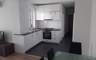 2 dormitoare; loc parcare inclus; Calea Aradului. - Poză 1