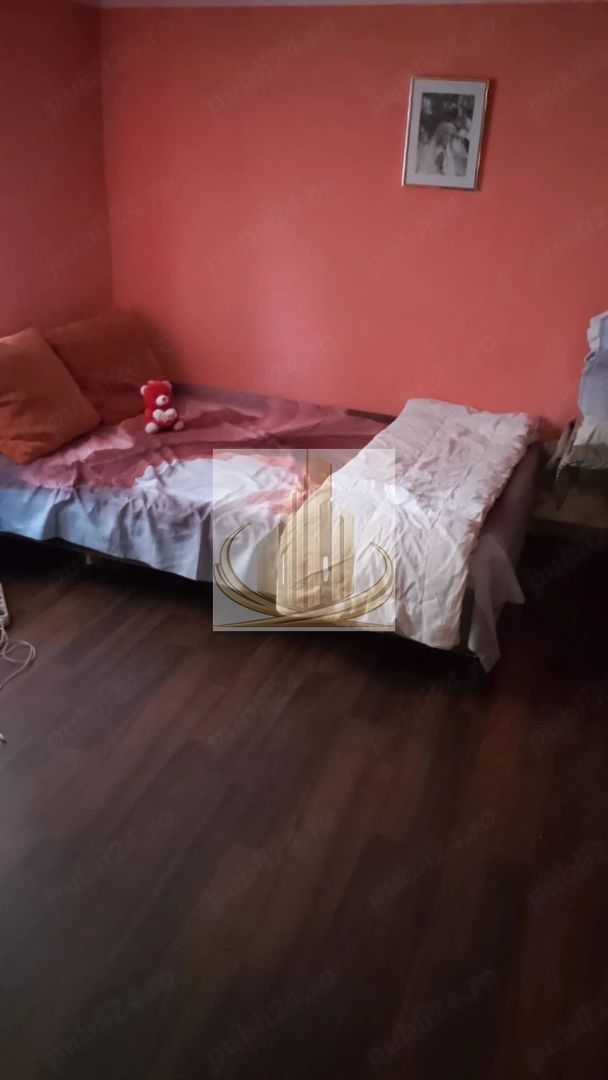 Casă individuala  + construcție nouă | Dudeștii Noi | Teren 1.300 mp - Poză 8