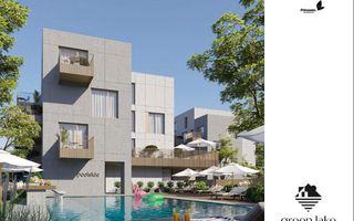 Apartament cu 4 camere perfect pentru Familie - București. - Poză 3